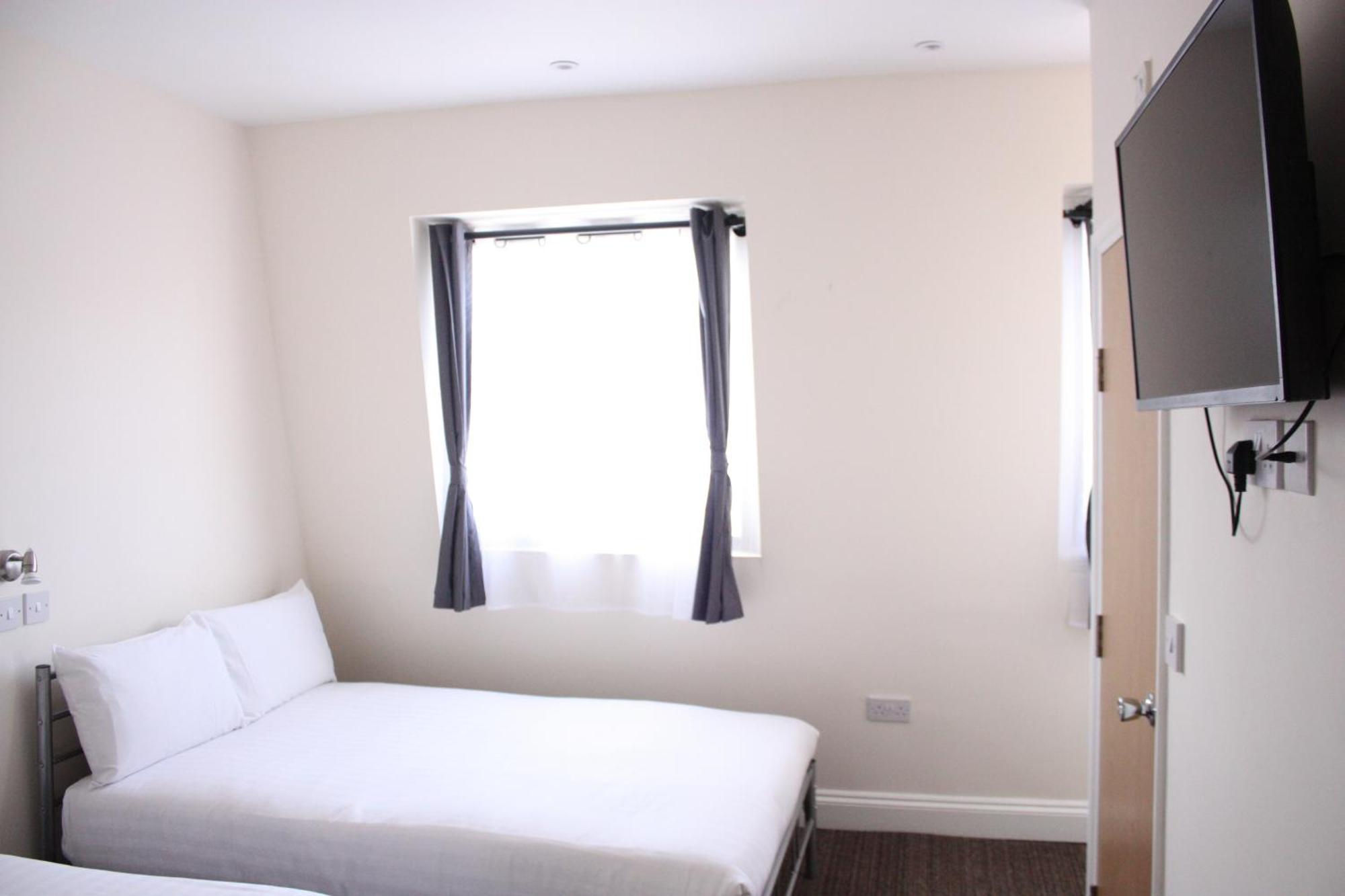 Daisy Hotel Λονδίνο Εξωτερικό φωτογραφία