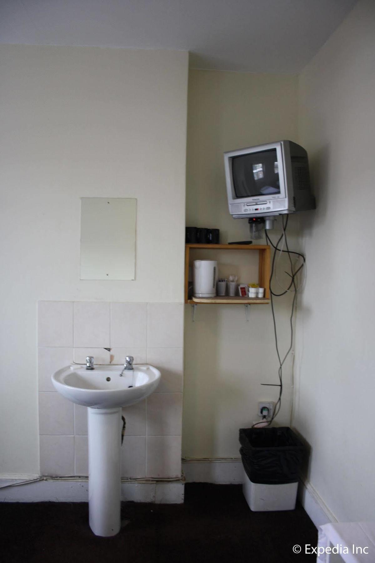 Daisy Hotel Λονδίνο Εξωτερικό φωτογραφία