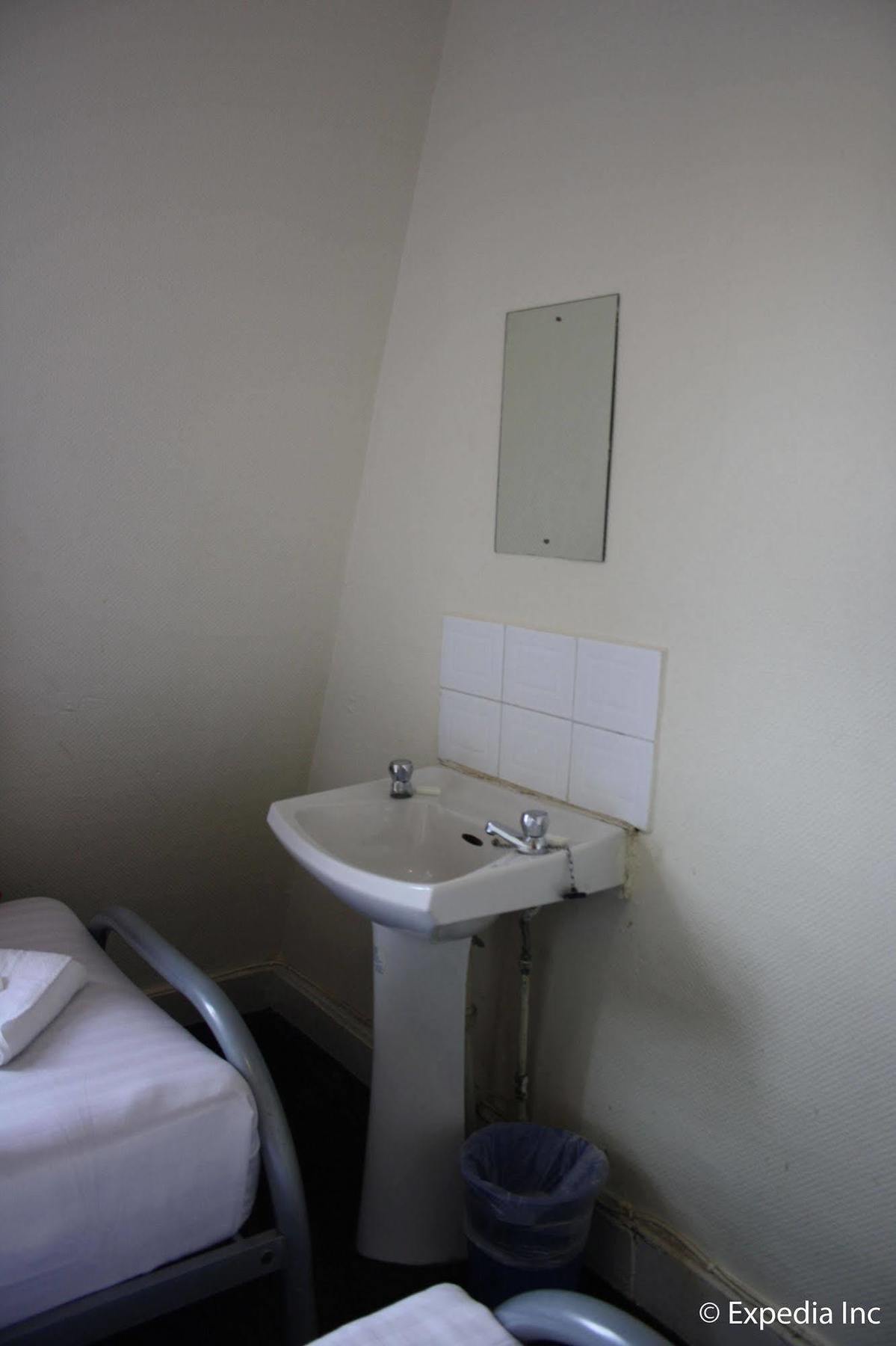 Daisy Hotel Λονδίνο Εξωτερικό φωτογραφία
