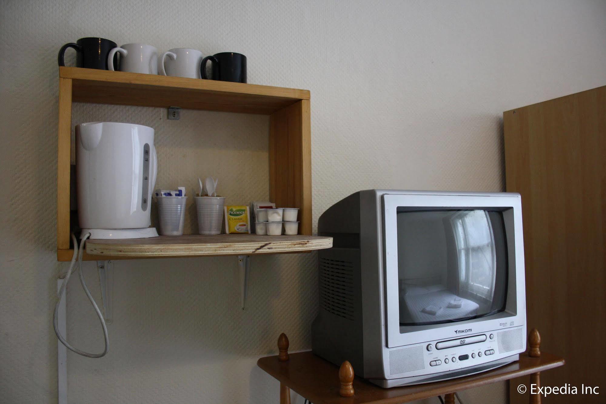 Daisy Hotel Λονδίνο Εξωτερικό φωτογραφία