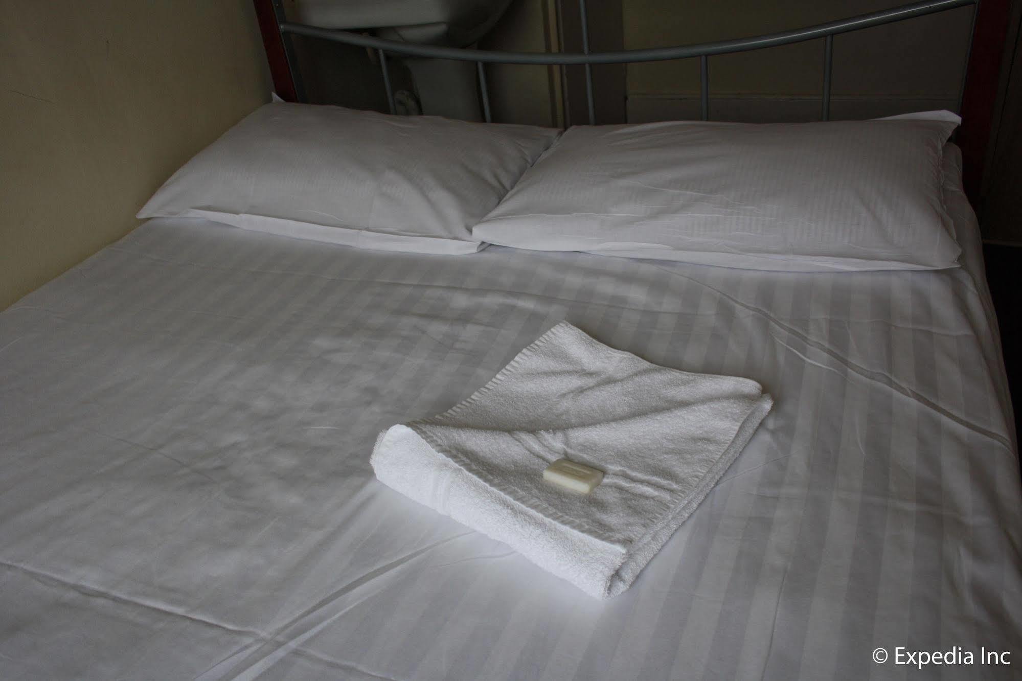 Daisy Hotel Λονδίνο Εξωτερικό φωτογραφία