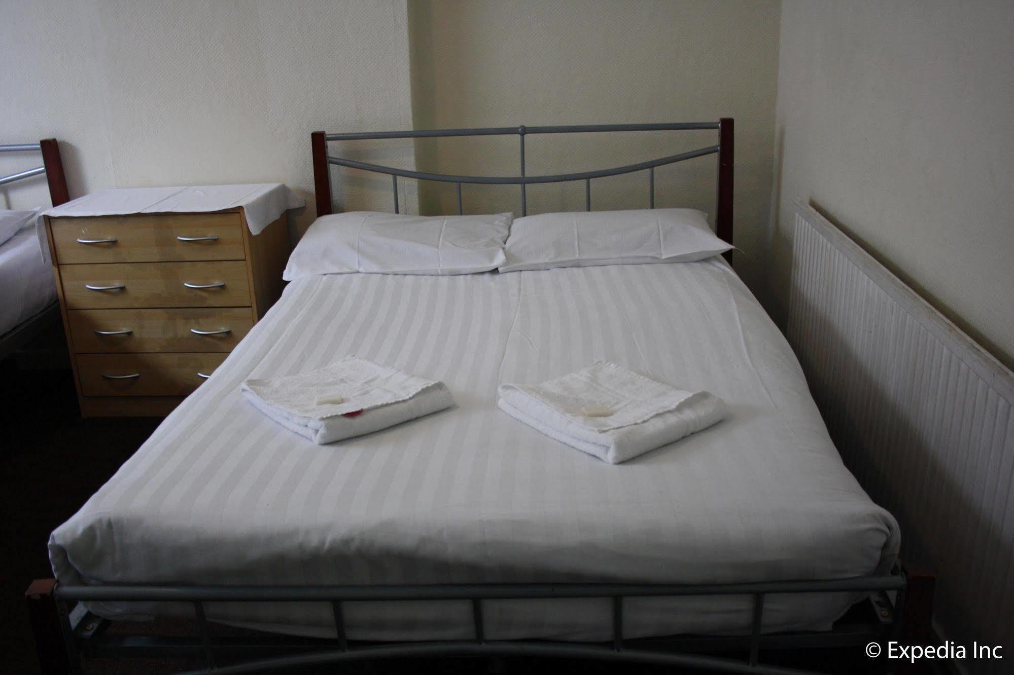 Daisy Hotel Λονδίνο Εξωτερικό φωτογραφία