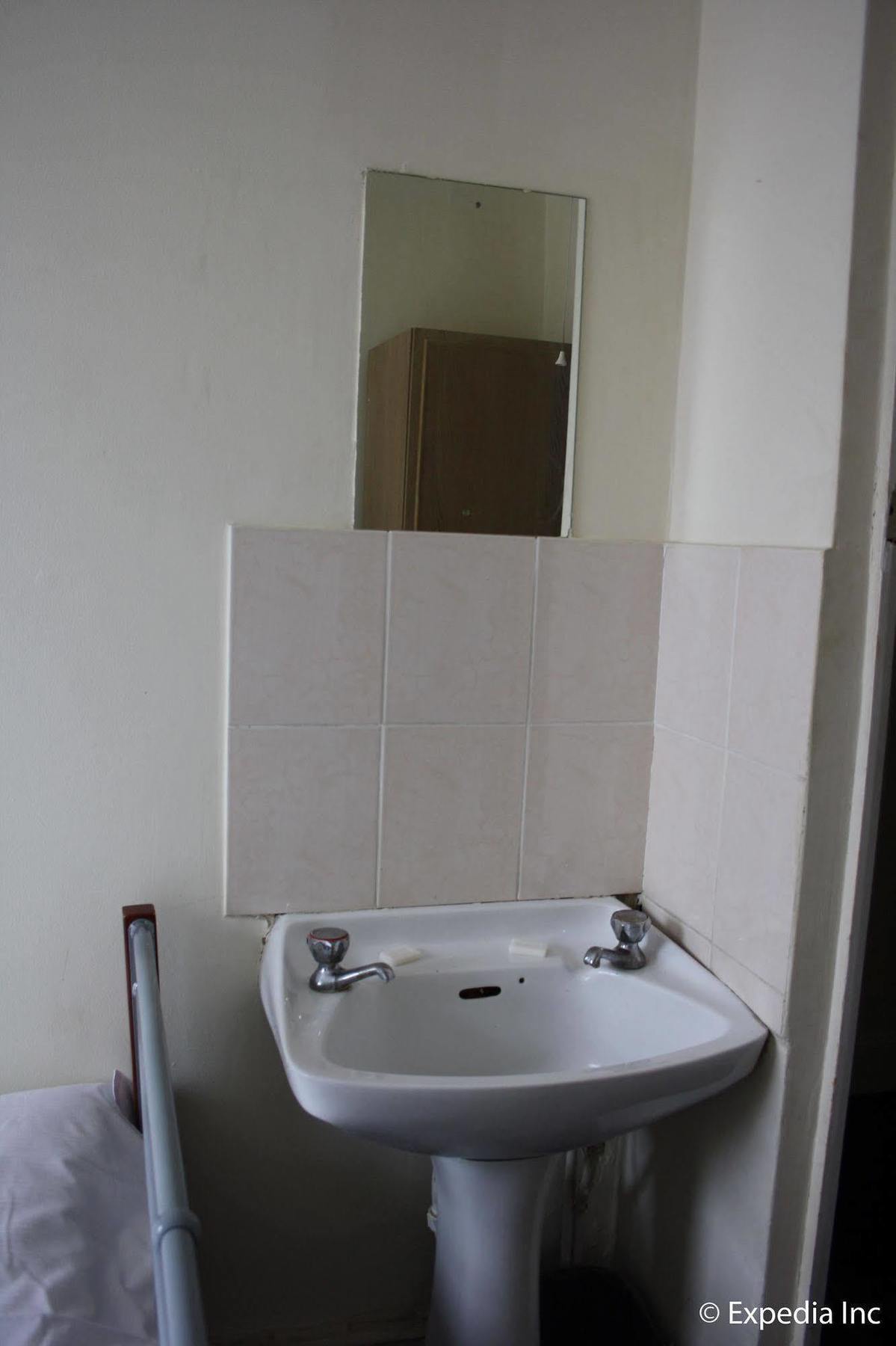 Daisy Hotel Λονδίνο Εξωτερικό φωτογραφία