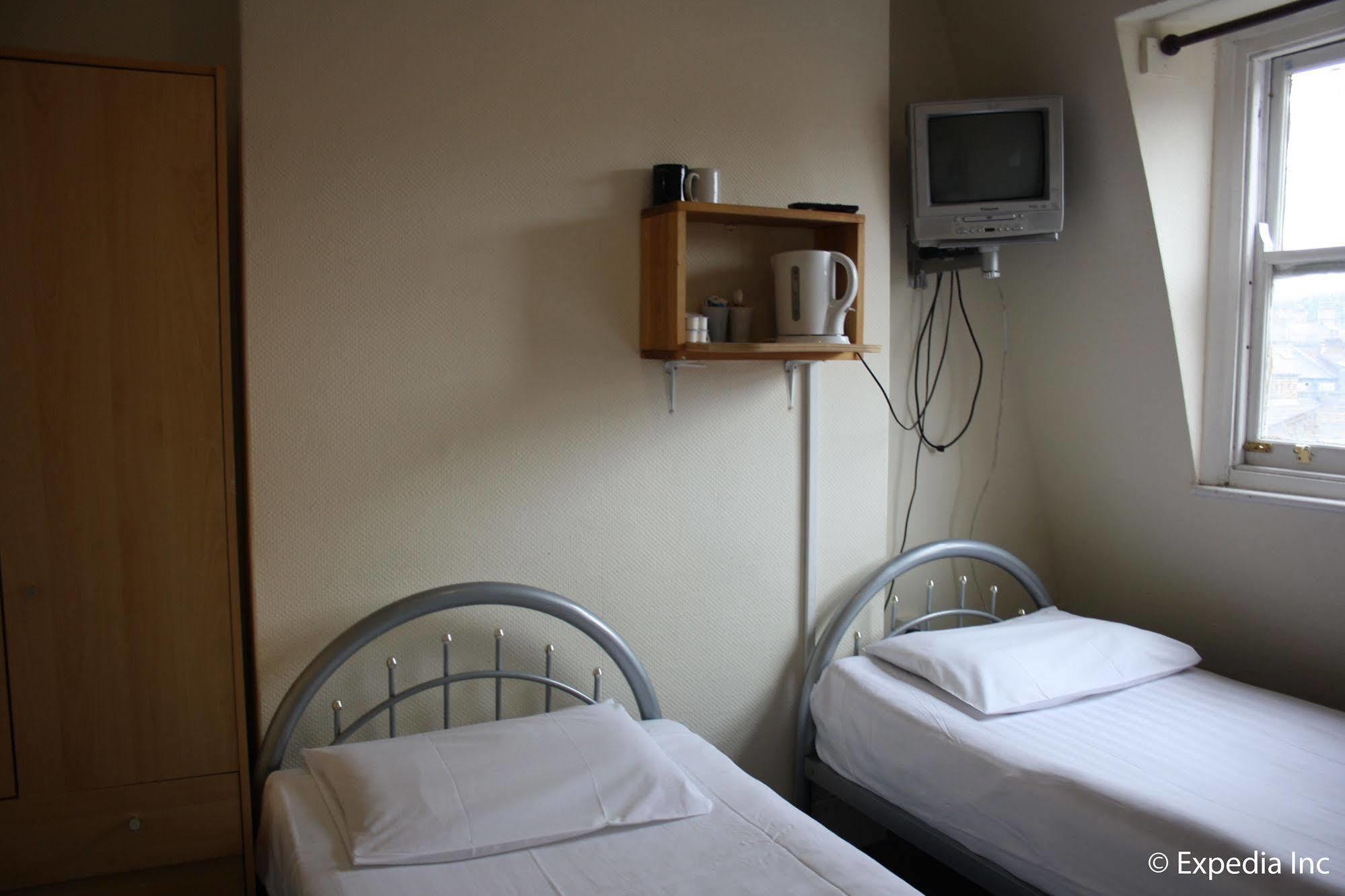 Daisy Hotel Λονδίνο Εξωτερικό φωτογραφία
