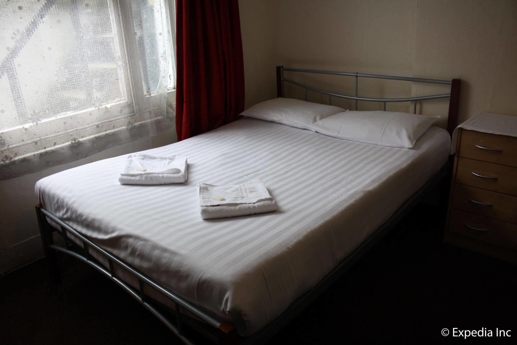 Daisy Hotel Λονδίνο Εξωτερικό φωτογραφία