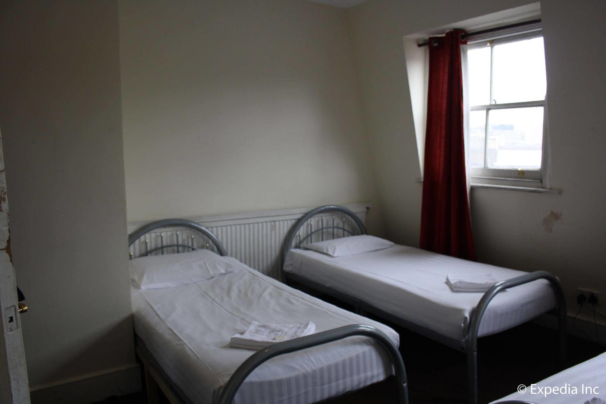 Daisy Hotel Λονδίνο Εξωτερικό φωτογραφία