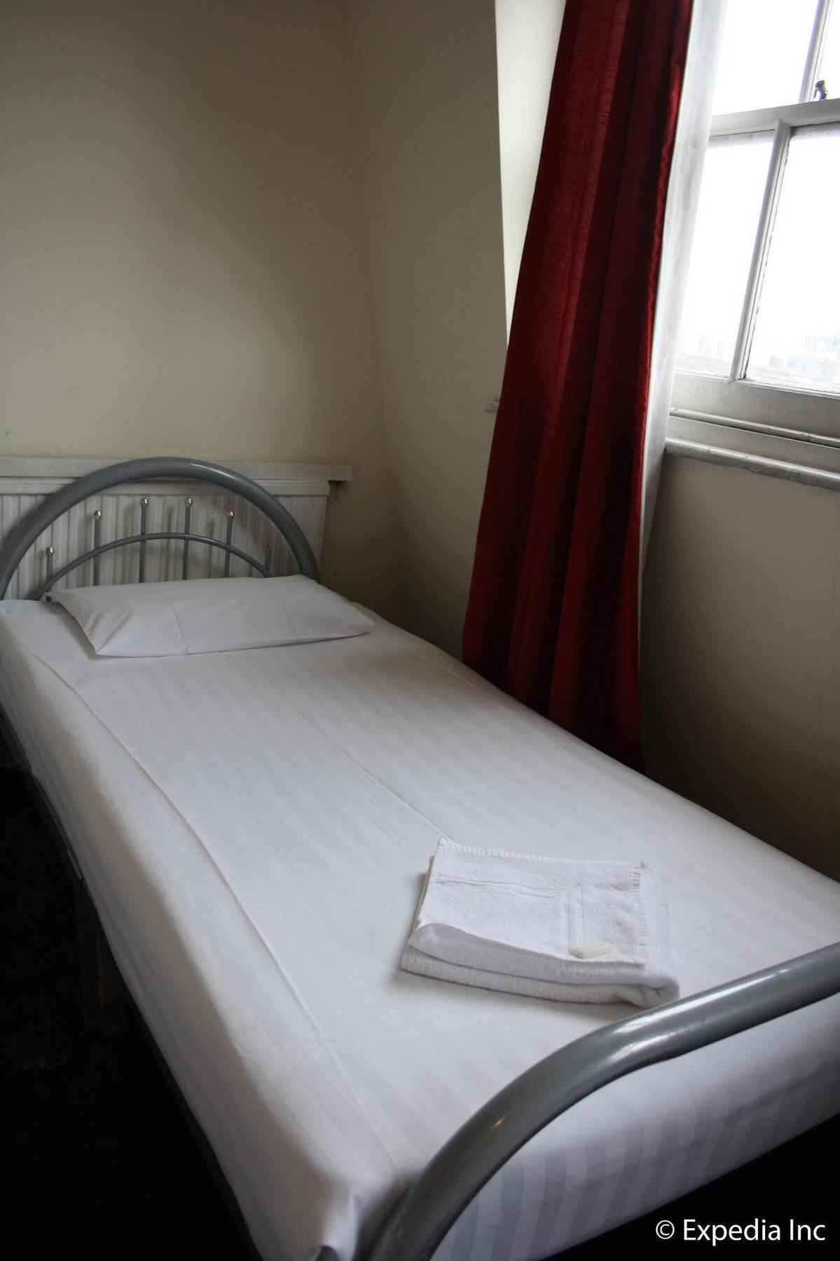 Daisy Hotel Λονδίνο Εξωτερικό φωτογραφία