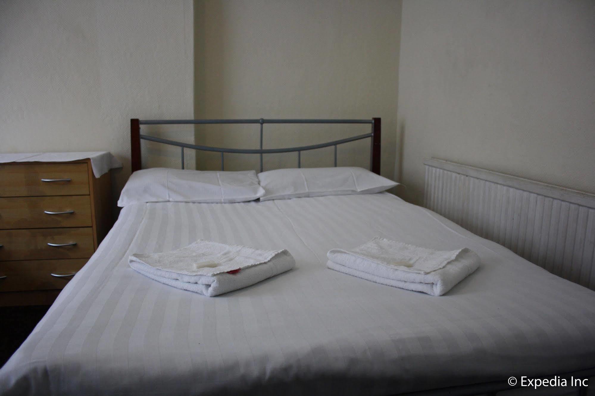 Daisy Hotel Λονδίνο Εξωτερικό φωτογραφία