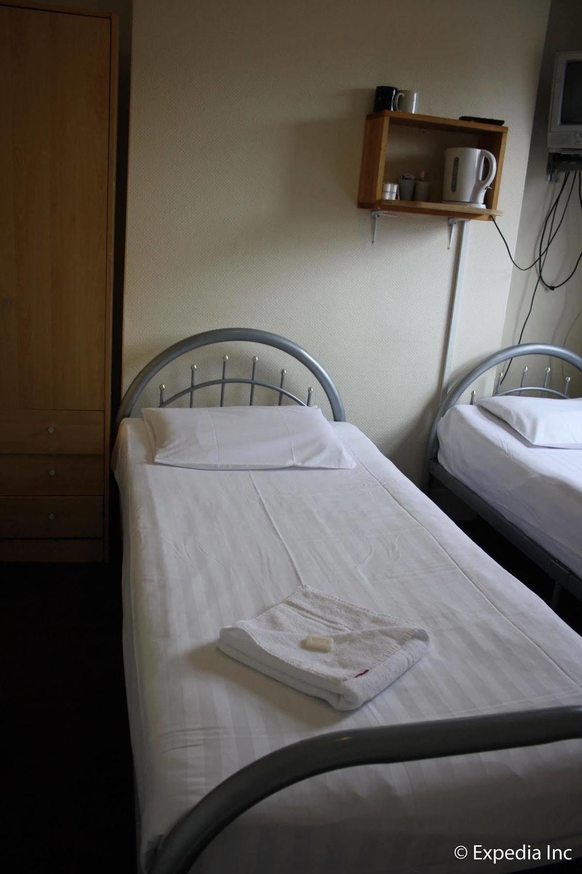 Daisy Hotel Λονδίνο Εξωτερικό φωτογραφία