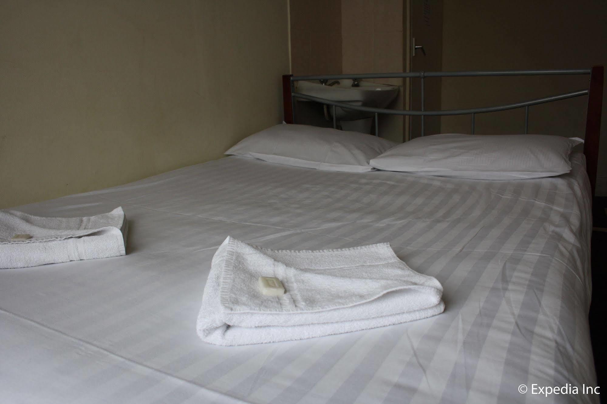 Daisy Hotel Λονδίνο Εξωτερικό φωτογραφία