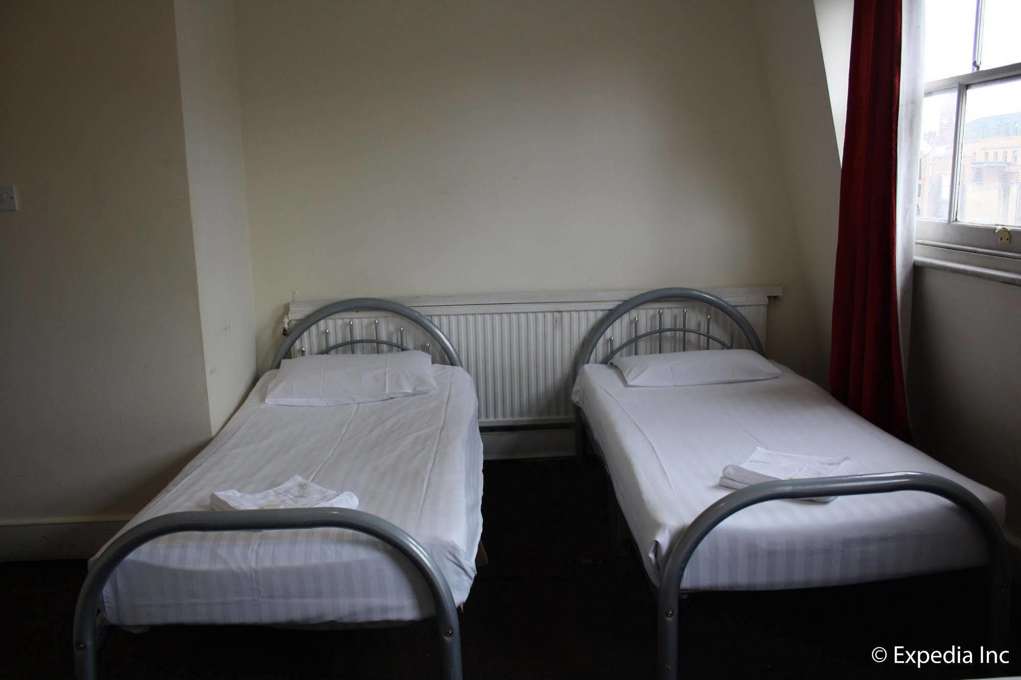Daisy Hotel Λονδίνο Εξωτερικό φωτογραφία