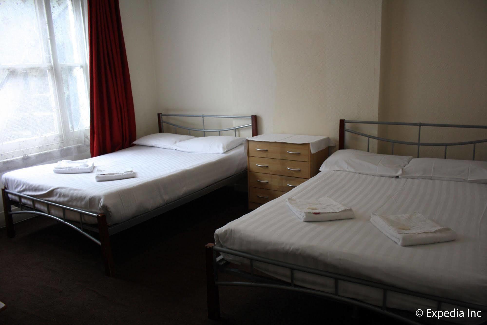Daisy Hotel Λονδίνο Εξωτερικό φωτογραφία