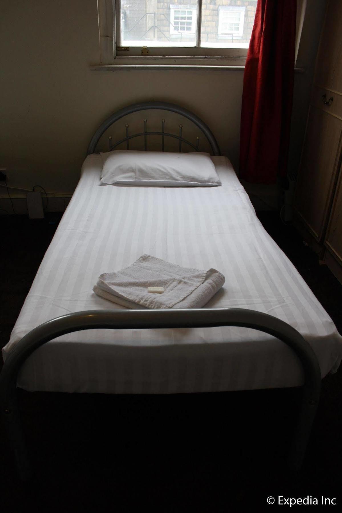Daisy Hotel Λονδίνο Εξωτερικό φωτογραφία
