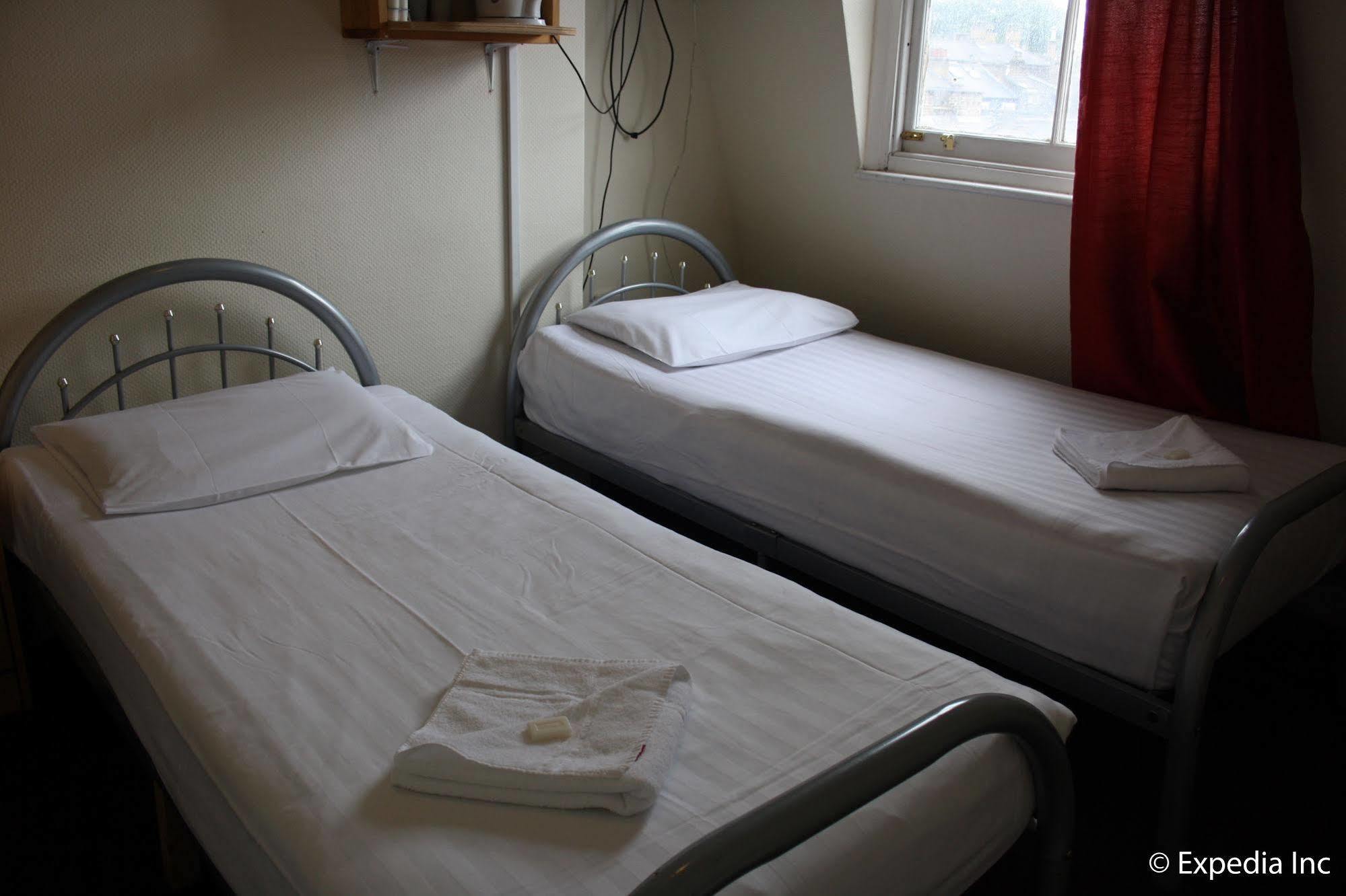 Daisy Hotel Λονδίνο Εξωτερικό φωτογραφία
