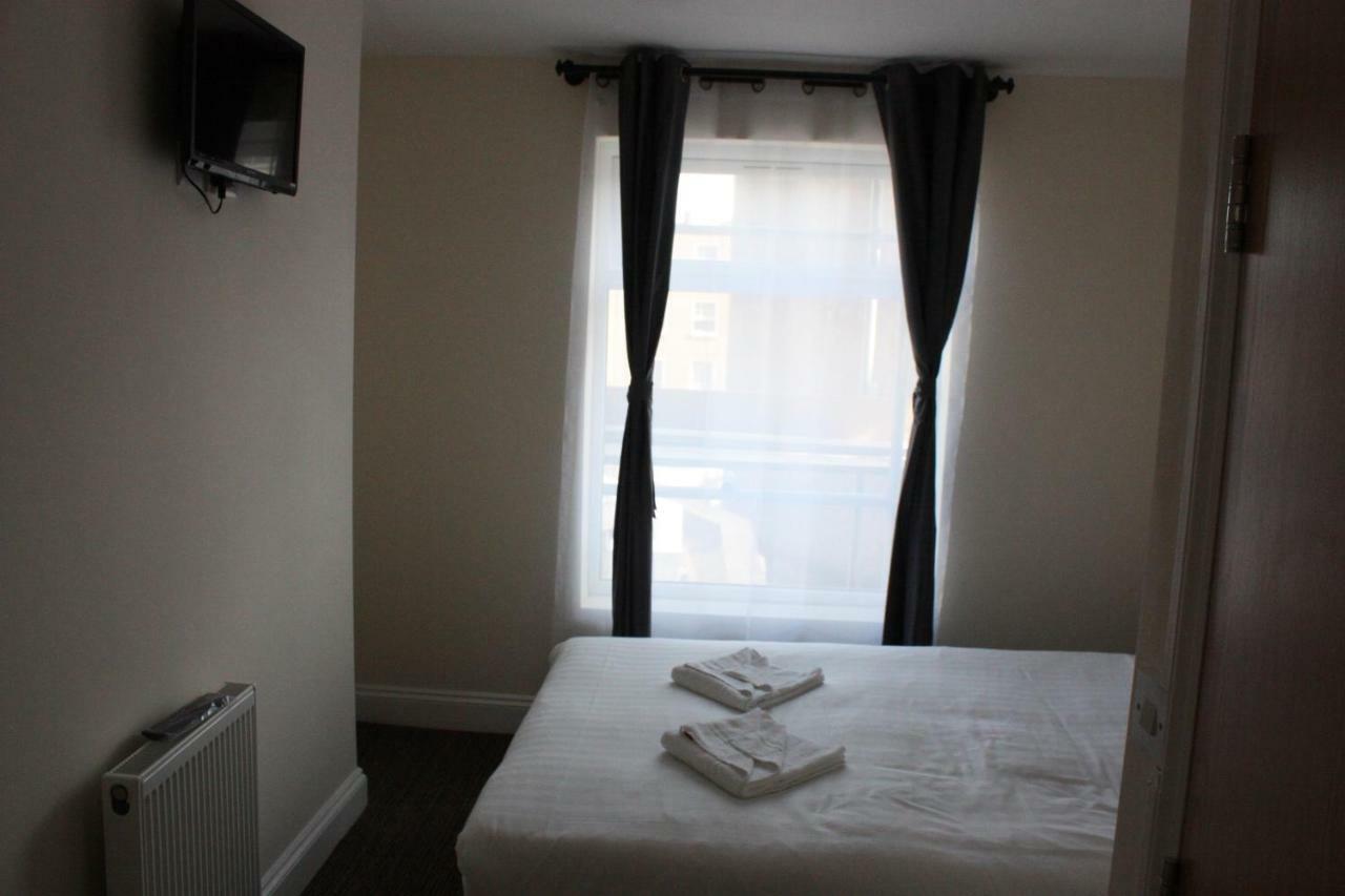 Daisy Hotel Λονδίνο Εξωτερικό φωτογραφία