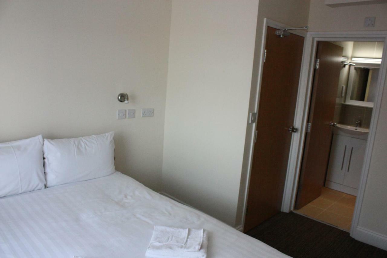 Daisy Hotel Λονδίνο Εξωτερικό φωτογραφία