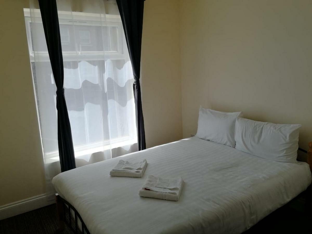 Daisy Hotel Λονδίνο Εξωτερικό φωτογραφία