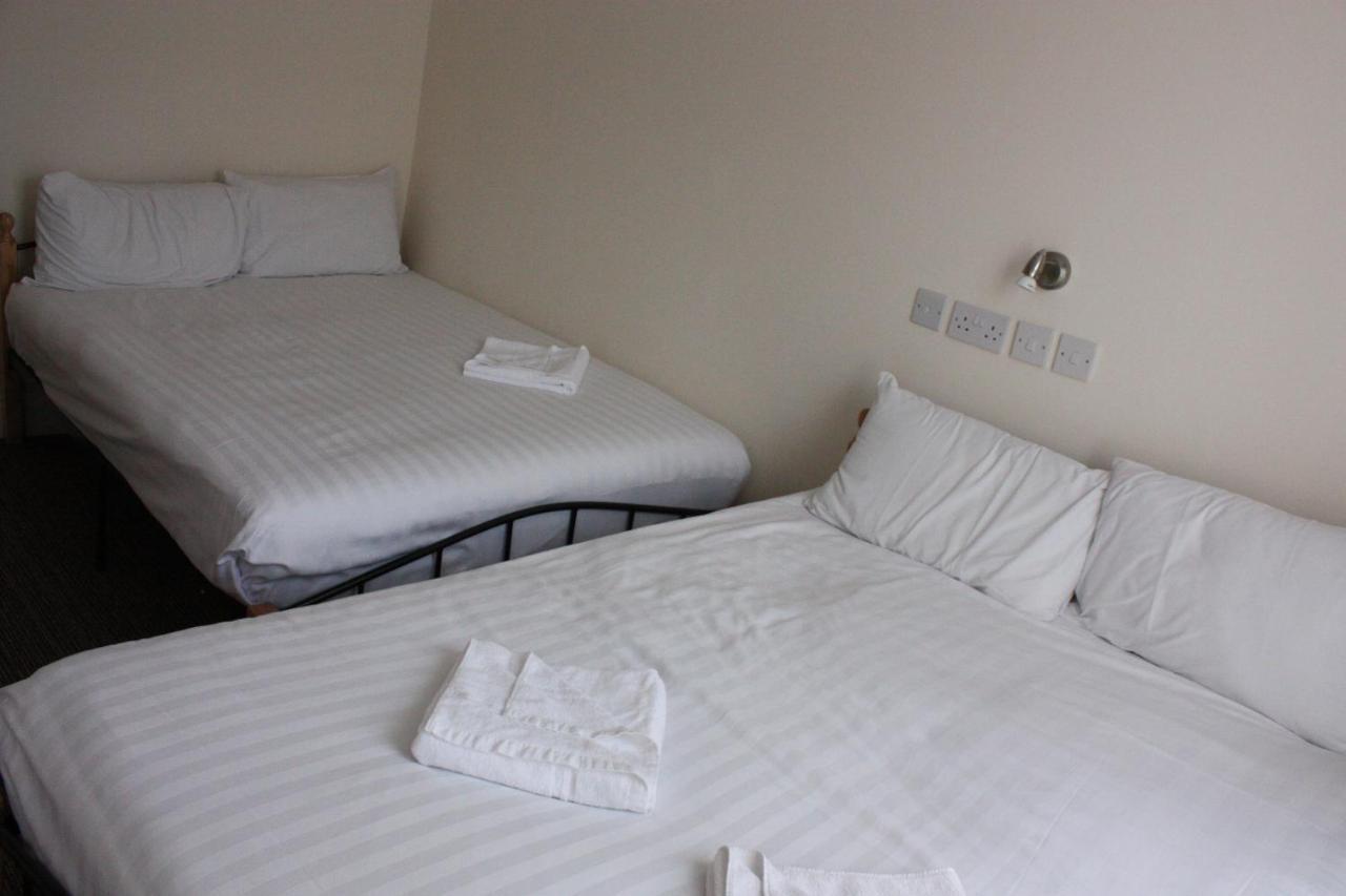 Daisy Hotel Λονδίνο Εξωτερικό φωτογραφία